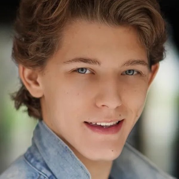 Nico Ford