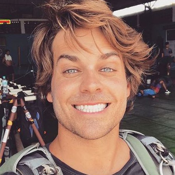 Lucas Cordeiro