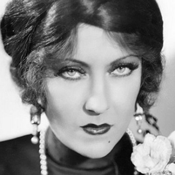 Gloria Swanson