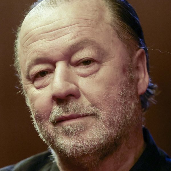 Enrique Piñeyro