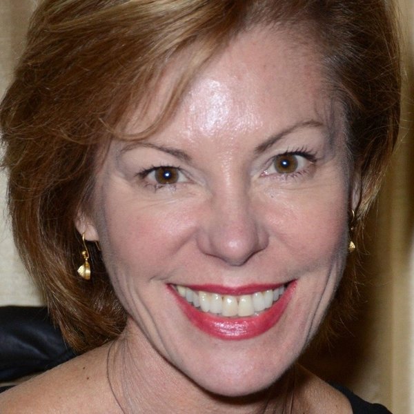 Sarah Berry