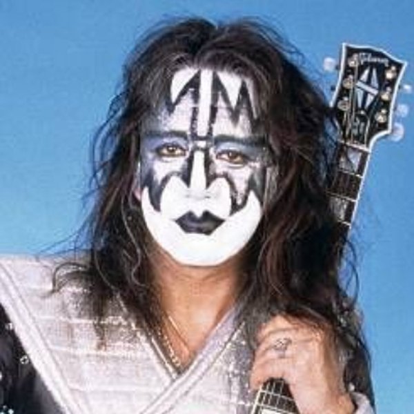 Ace Frehley