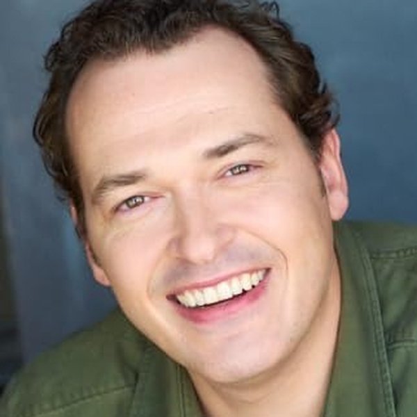 Mike Beaver