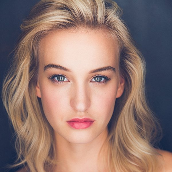Mary Mattison