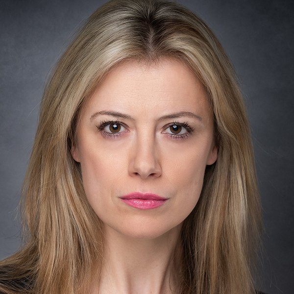 Charlotte Mounter