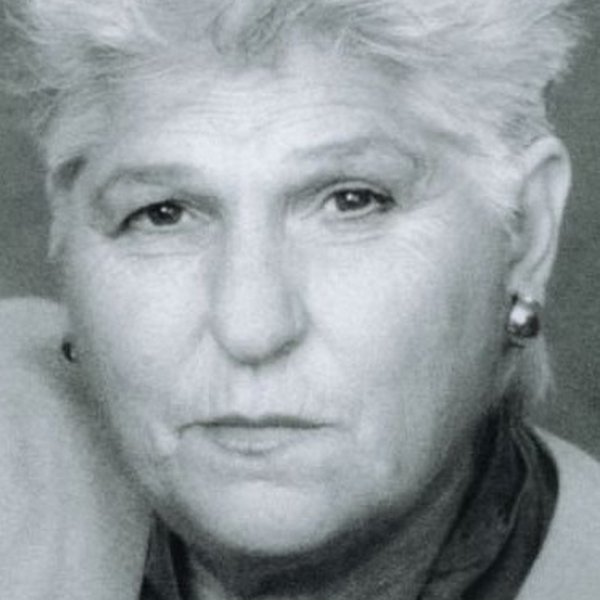 Lu Elrod