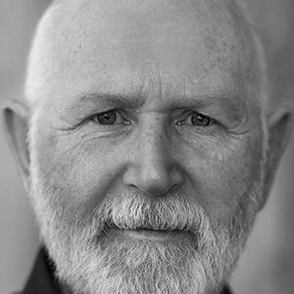 Ken Drury
