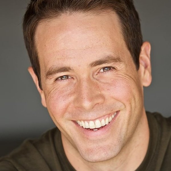 Jon Barinholtz