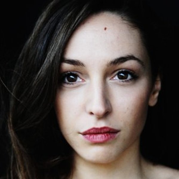 Lucie Aron