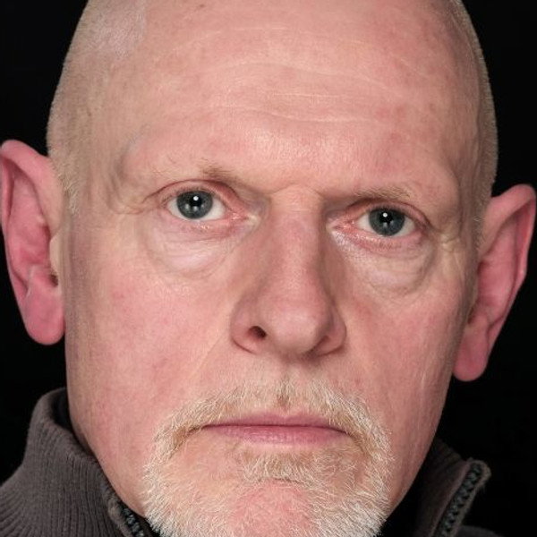 Gerard Byrne