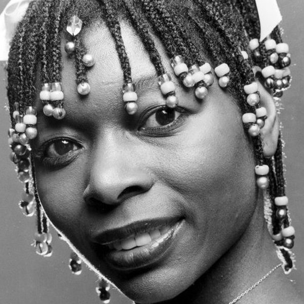 Floella Benjamin