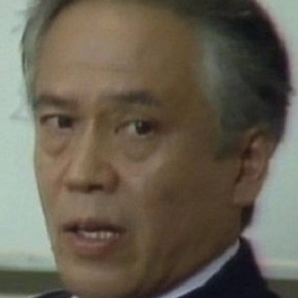 Katsumi Muramatsu
