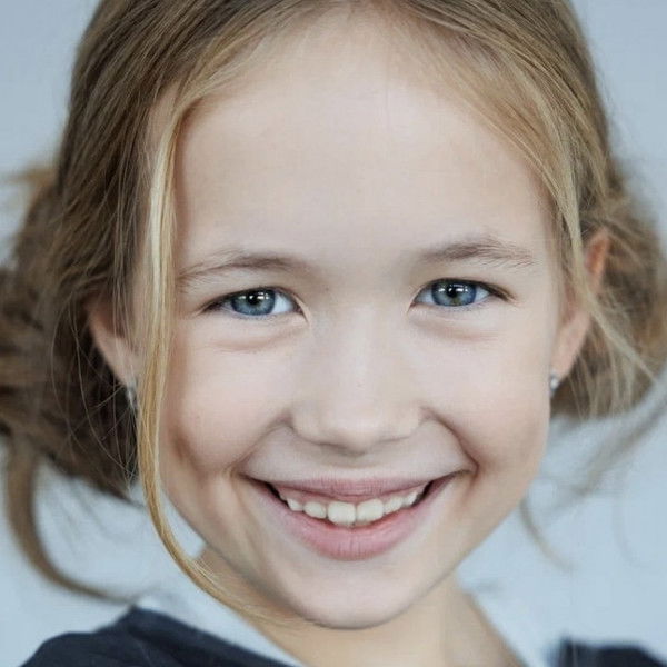 Александра Куликова