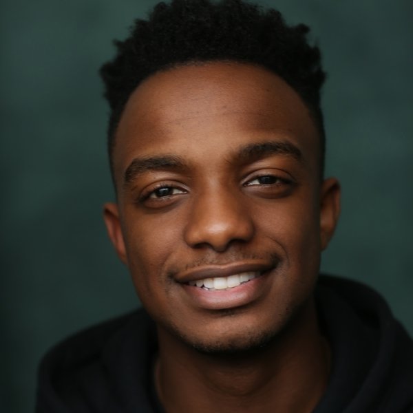 Jordan Adene