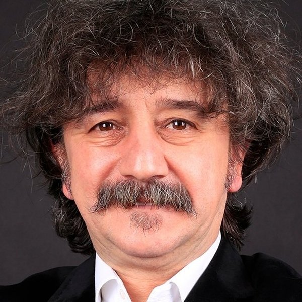 Suleyman Atanisev