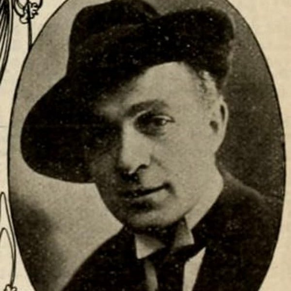 Alex Bernard