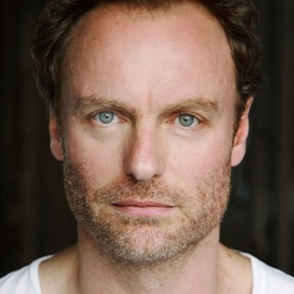 Mark Waschke