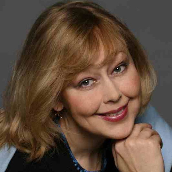 Natalya Khorokhorina