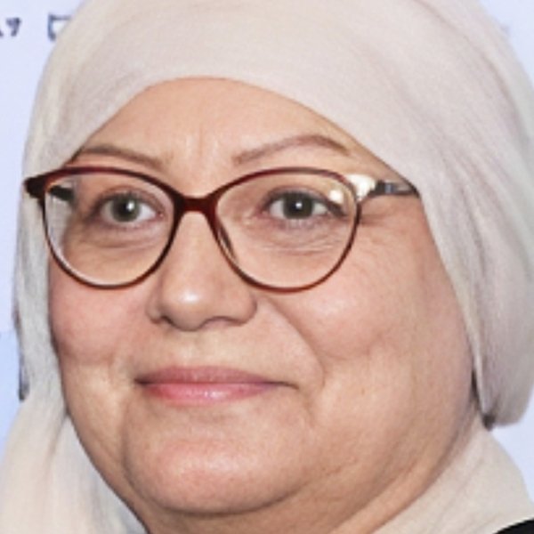 Armine Zeytounchian