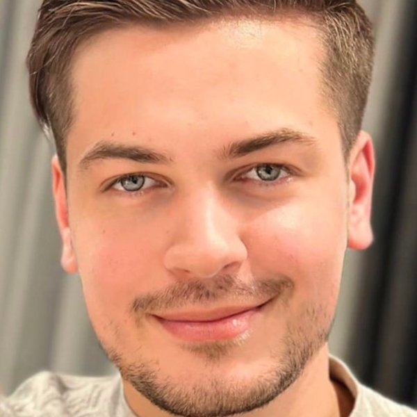 Dimitri Pascal Gerard Henri Bouteleux