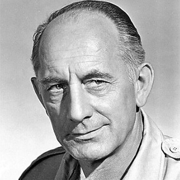 Robert F. Simon