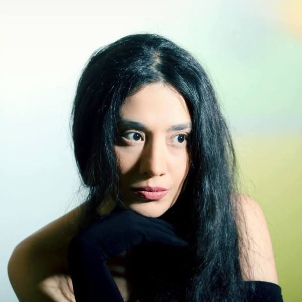 Ruzan Mesropyan