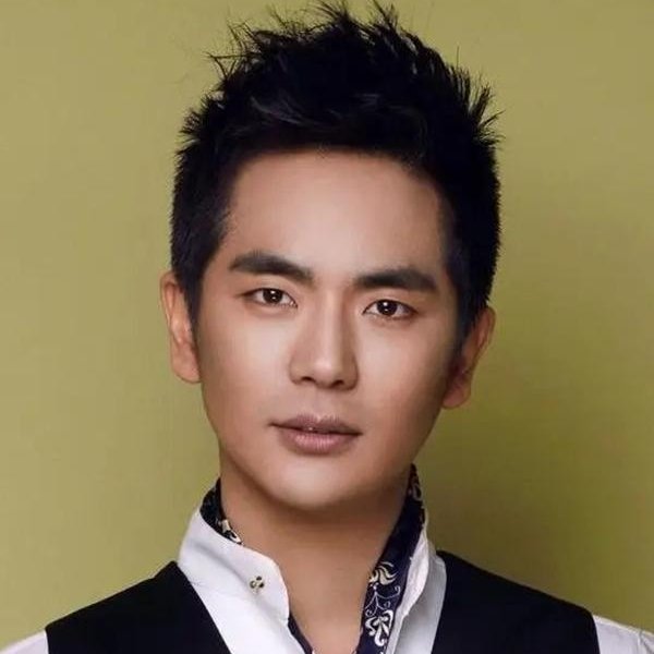 Zhang Xiaolong