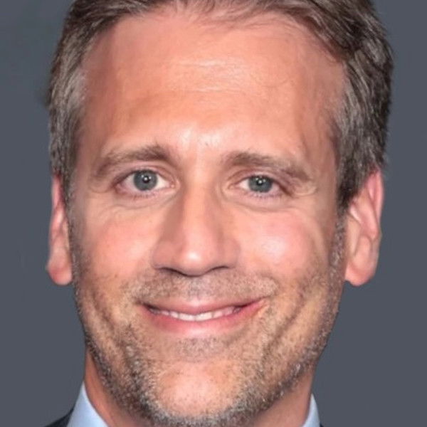 Max Kellerman