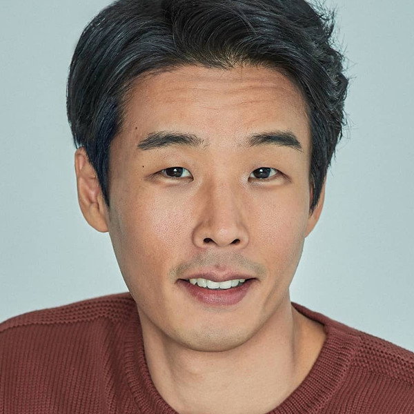 Yoo Dok-hyun