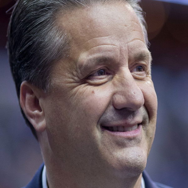 John Calipari