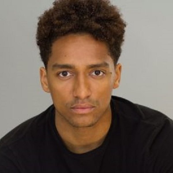 Alex Sawyer