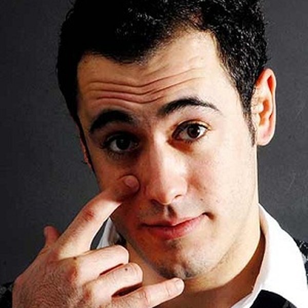 Assaf Ben-Shimon