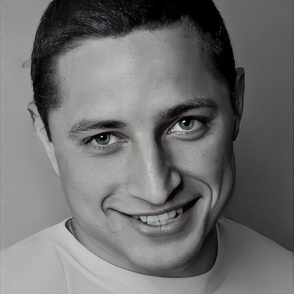 Vladimir Kolida