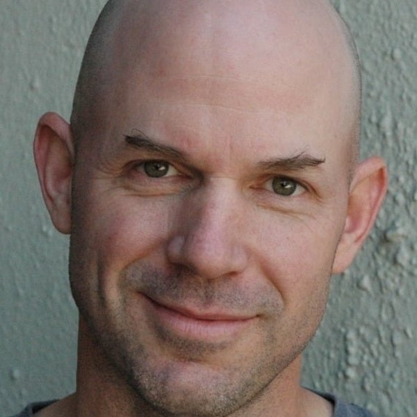 Eric Winzenried