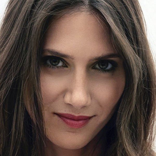 Sandra Rosinsky