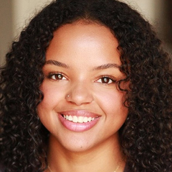 Sierra Pompey