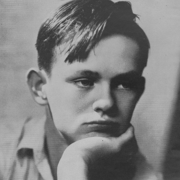 Eddie Buzard