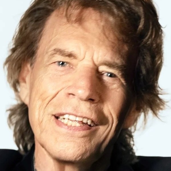 Mick Jagger