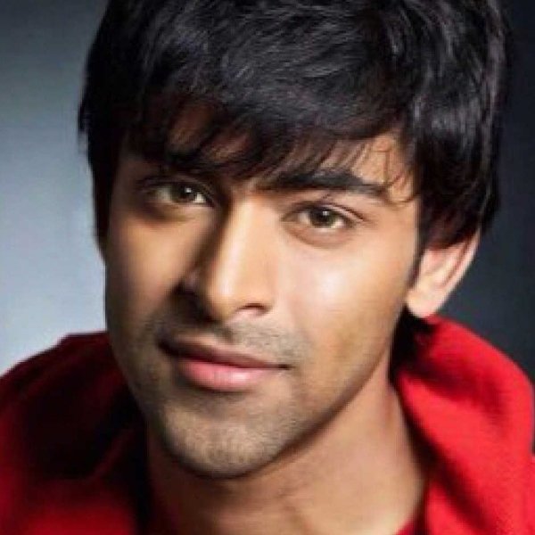 Anirudh Tanwar