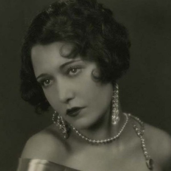 Dorothy Sebastian