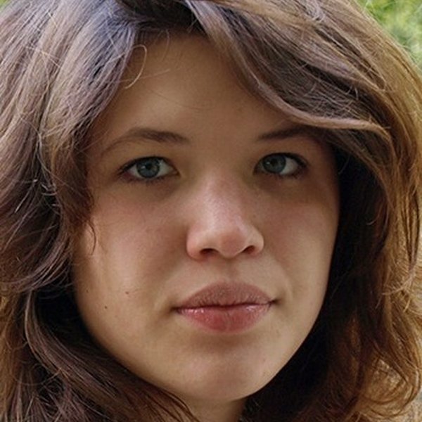 Antonia Putiloff