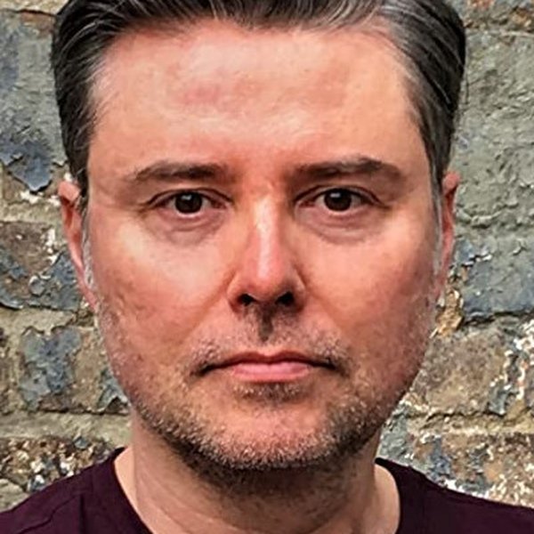 Tom Martin