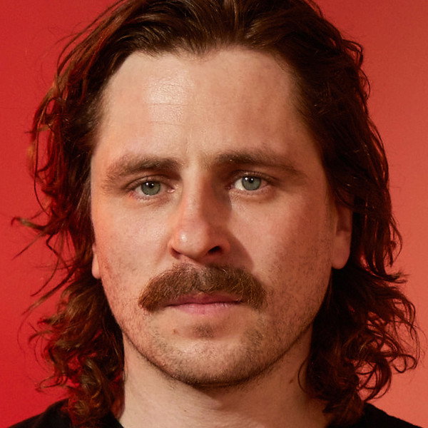 Sverrir Gudnason