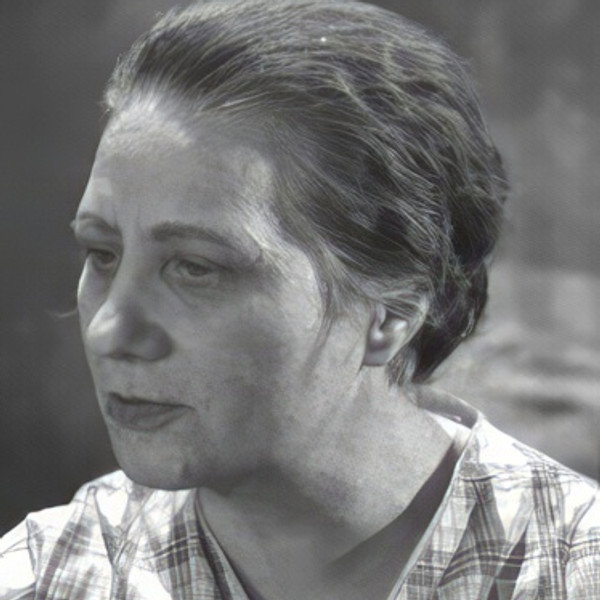 Annie Toinon