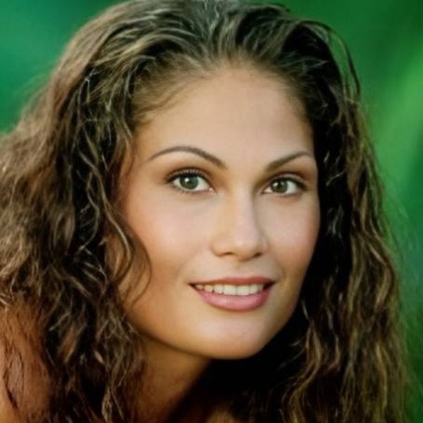Tina Wiseman