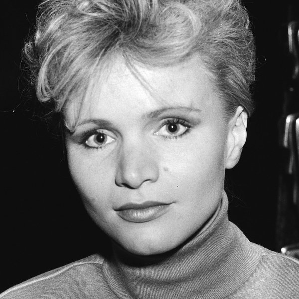 Renée Soutendijk