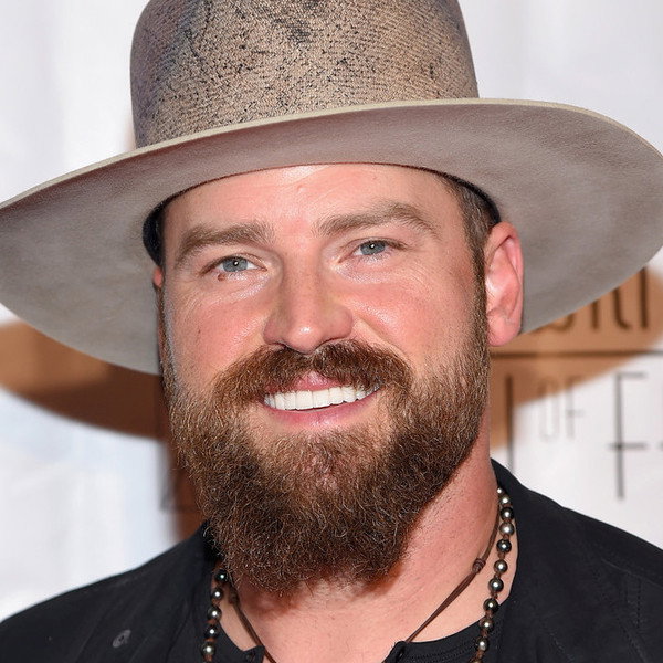 Zac Brown
