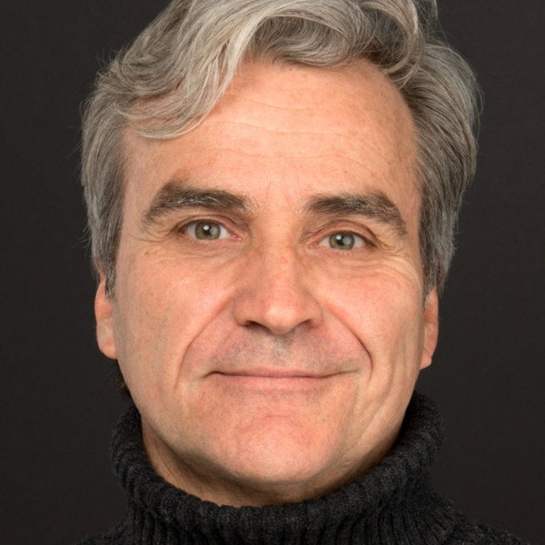 Tom Junod