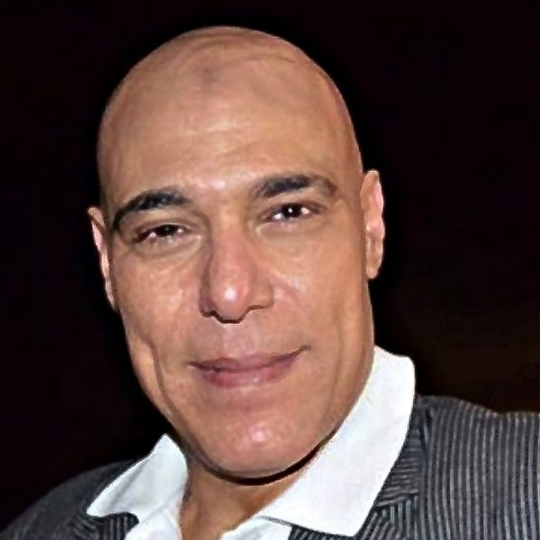 Ahmed Abdel Salam