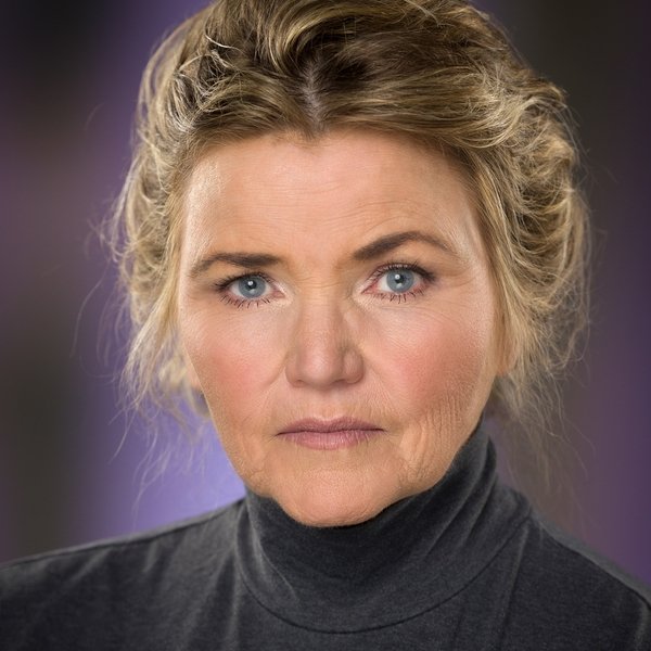 Janet Decker
